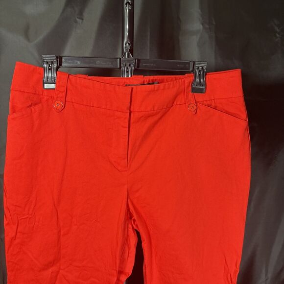 7TH AVENUE WOMANS PANTS Sz 10 - Picture 4 of 10